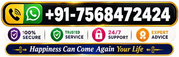 Astro Raj Shastri Call +91-7568472424